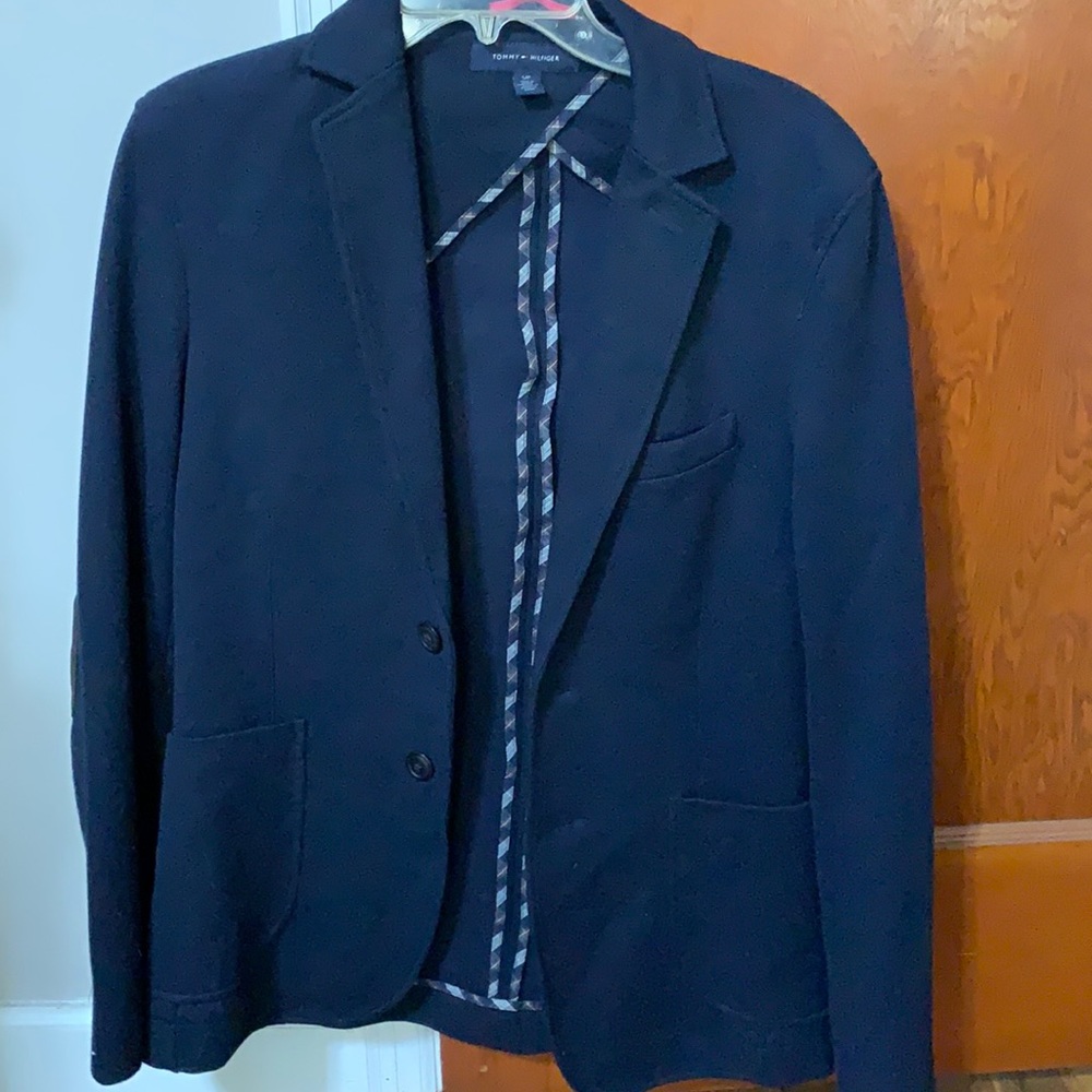 Tommy Hilfiger blazer
